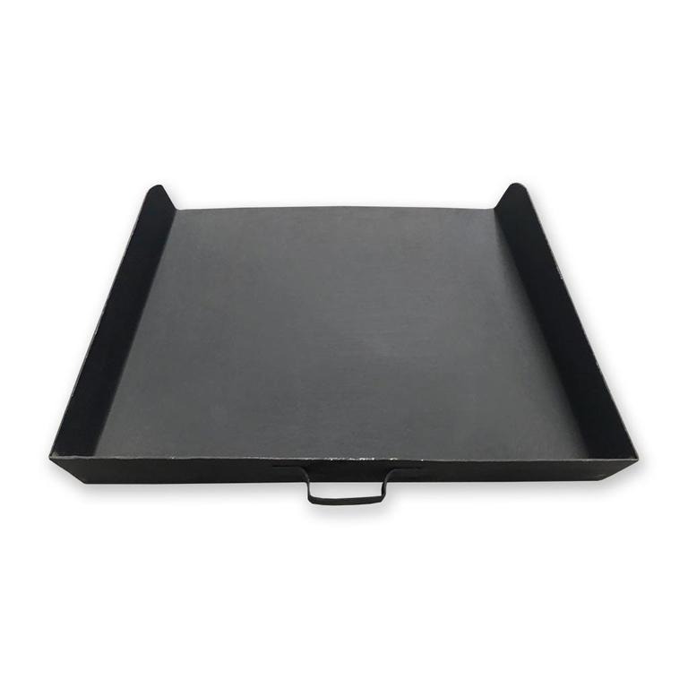 Blacksmith Artisan Non Boiler Ash Pan - Fire Brick King