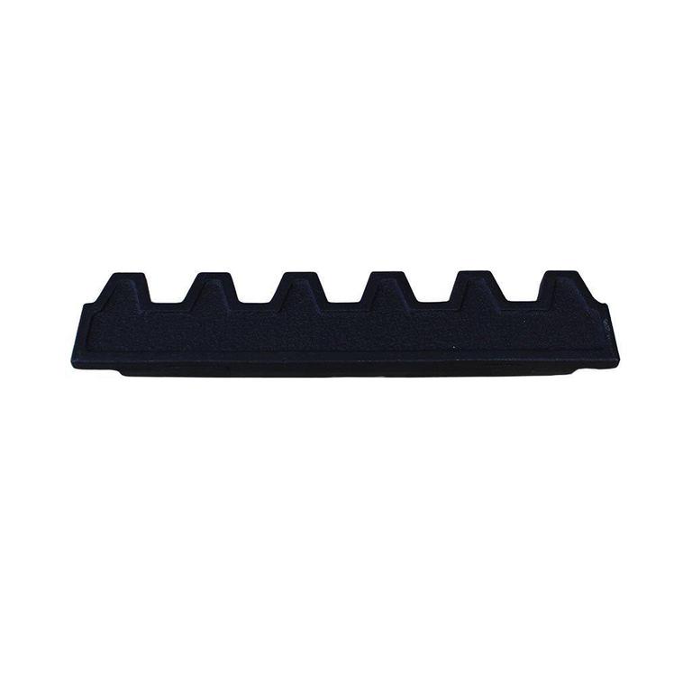 Blacksmith Bellows Fire Fence (New Version) - Fire Brick King