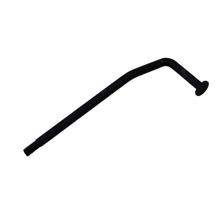 Blacksmith Bellows Grate Rod - Fire Brick King