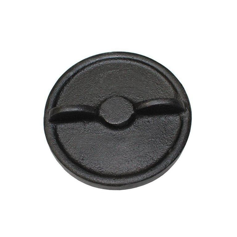 Blacksmith Bellows Spin Valve - Fire Brick King