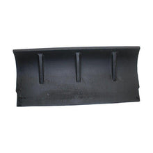 Blacksmith Forge Baffle Plate - Fire Brick King