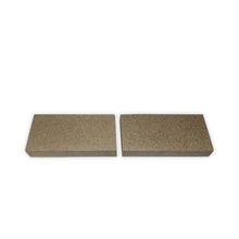 Blacksmith Forge Front Bricks - Fire Brick King