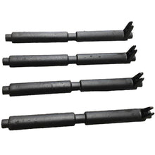 Blacksmith Forge Grate Bars - Fire Brick King