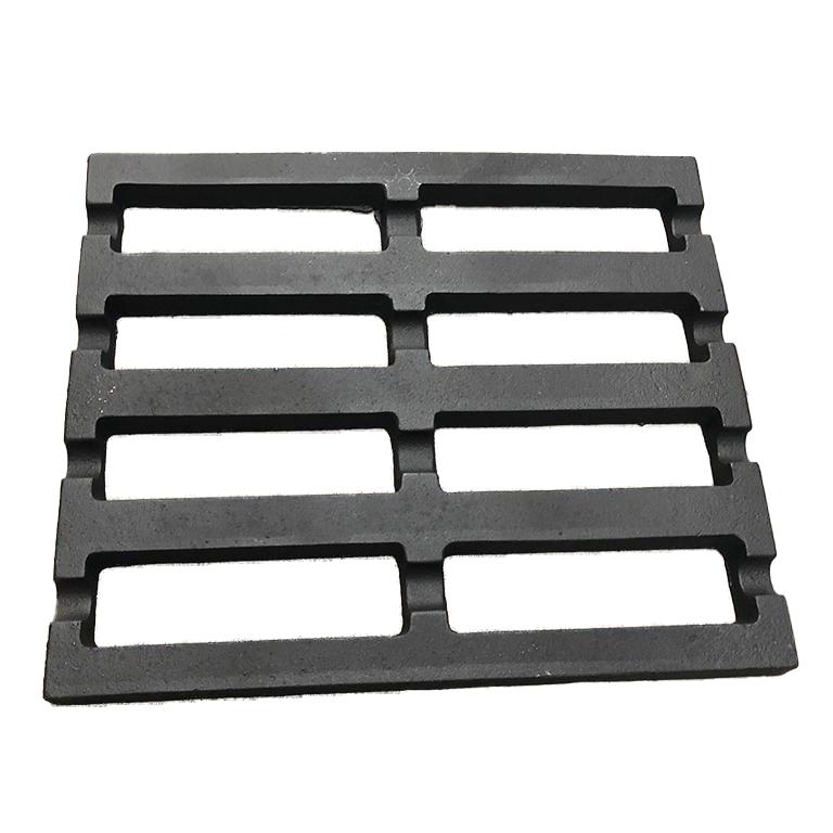 Blacksmith Forge Grate Frame - Fire Brick King