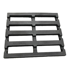 Blacksmith Forge Grate Frame - Fire Brick King