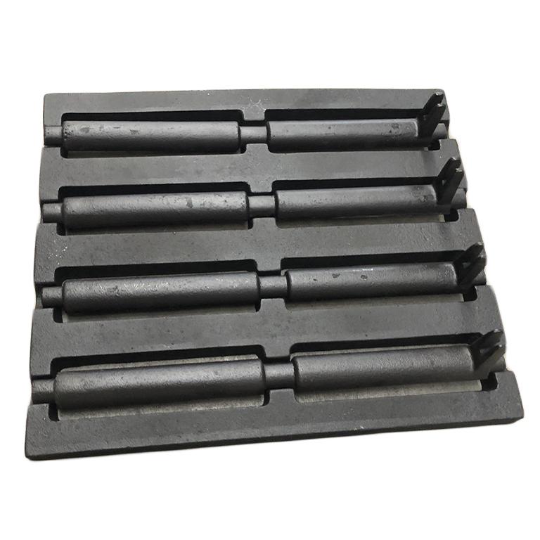 Blacksmith Forge Grate Frame Set - Fire Brick King