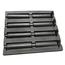 Blacksmith Forge Grate Frame Set - Fire Brick King