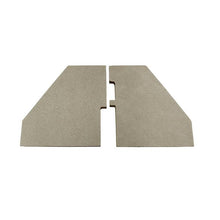 Blacksmith Forge Side Bricks - Fire Brick King
