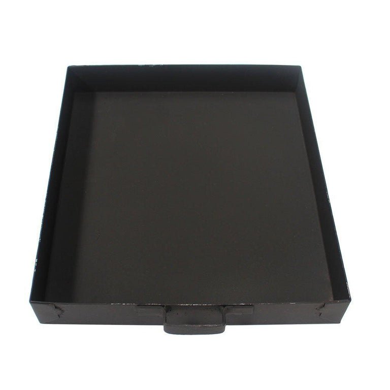 Blacksmith Harness Ash Pan - Fire Brick King