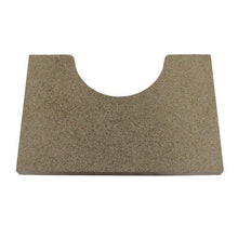 Blacksmith Harness Back Fire Brick - Fire Brick King