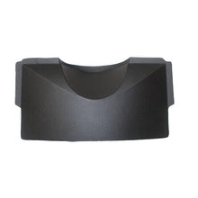 Blacksmith Harness Baffle Plate - Fire Brick King