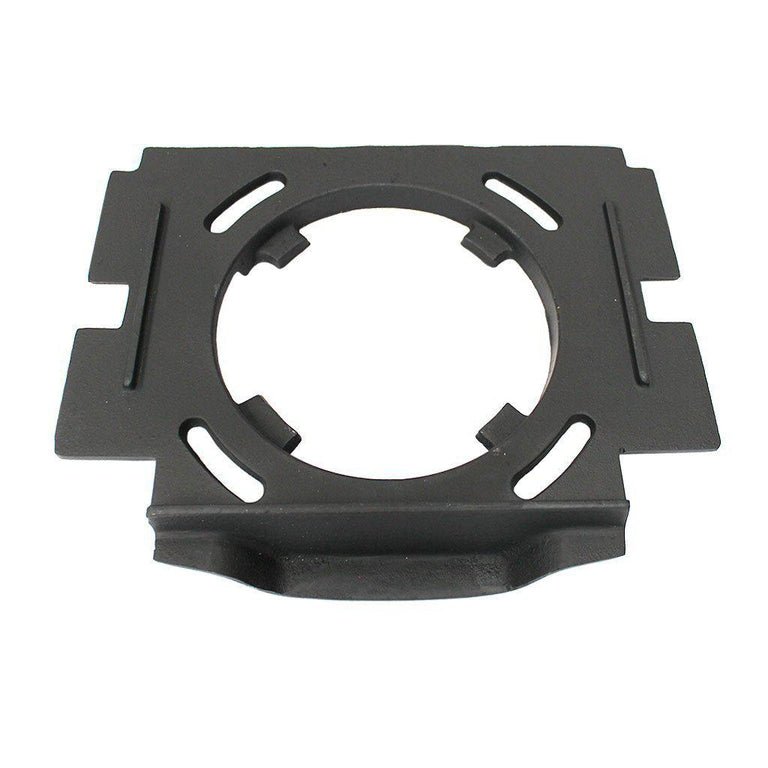 Blacksmith Harness Grate Frame - Fire Brick King