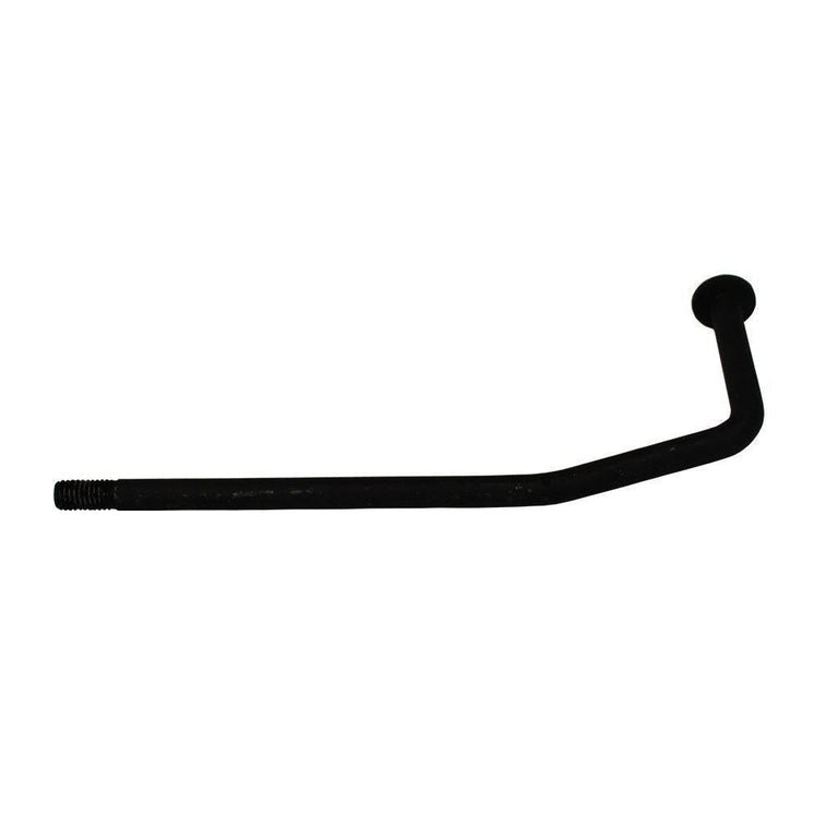 Blacksmith Harness Grate Rod - Fire Brick King