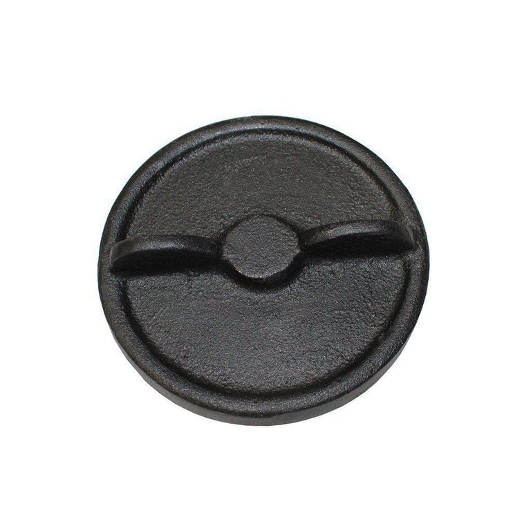 Blacksmith Harness Spin Valve - Fire Brick King