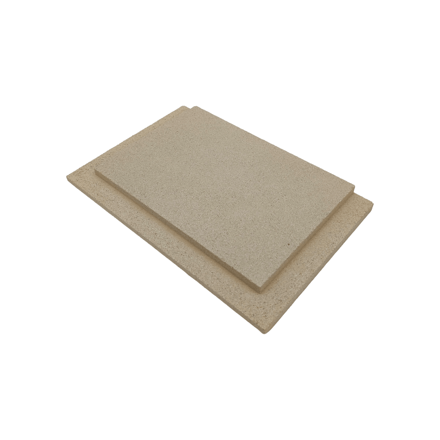 Boru 400E Baffle Brick - Fire Brick King