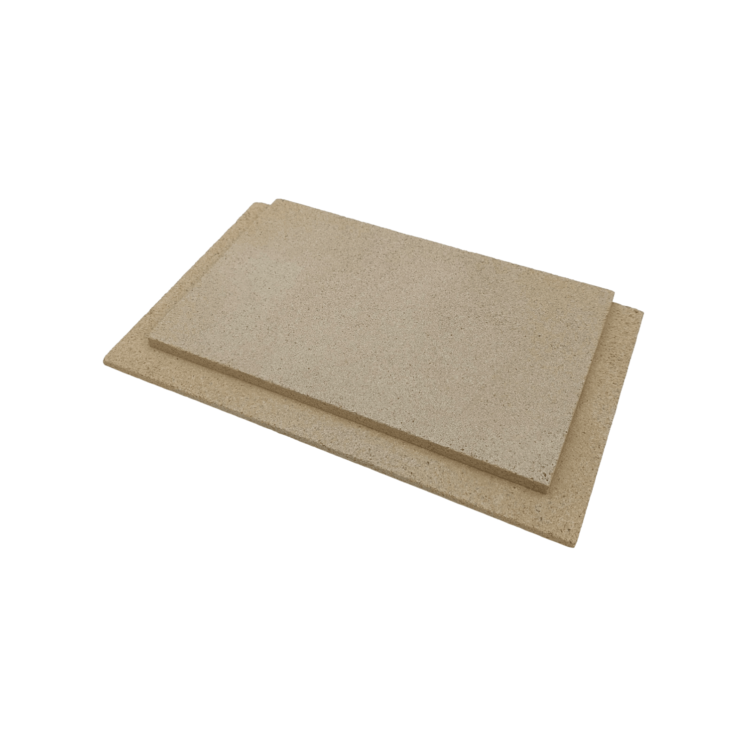 Boru 400i Baffle Brick - Fire Brick King
