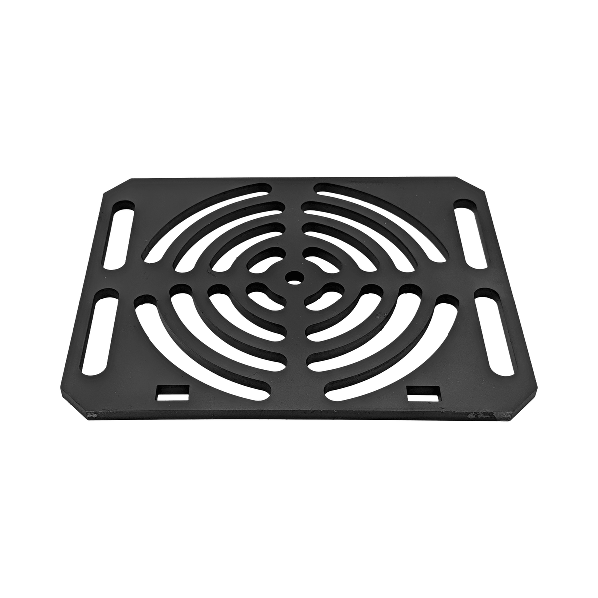 Boru 4kW Grate - Fire Brick King