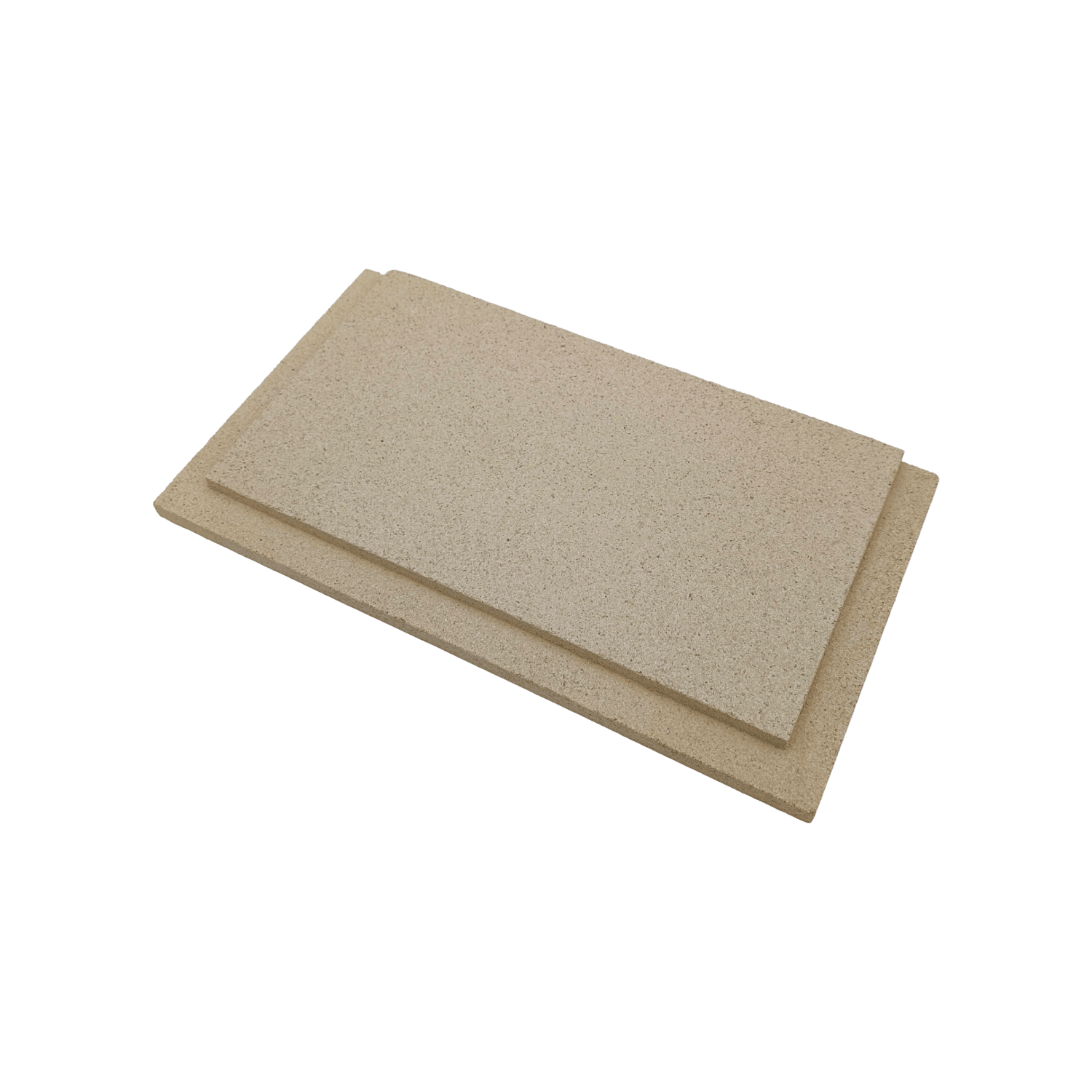 Boru 500i Baffle Brick - Fire Brick King