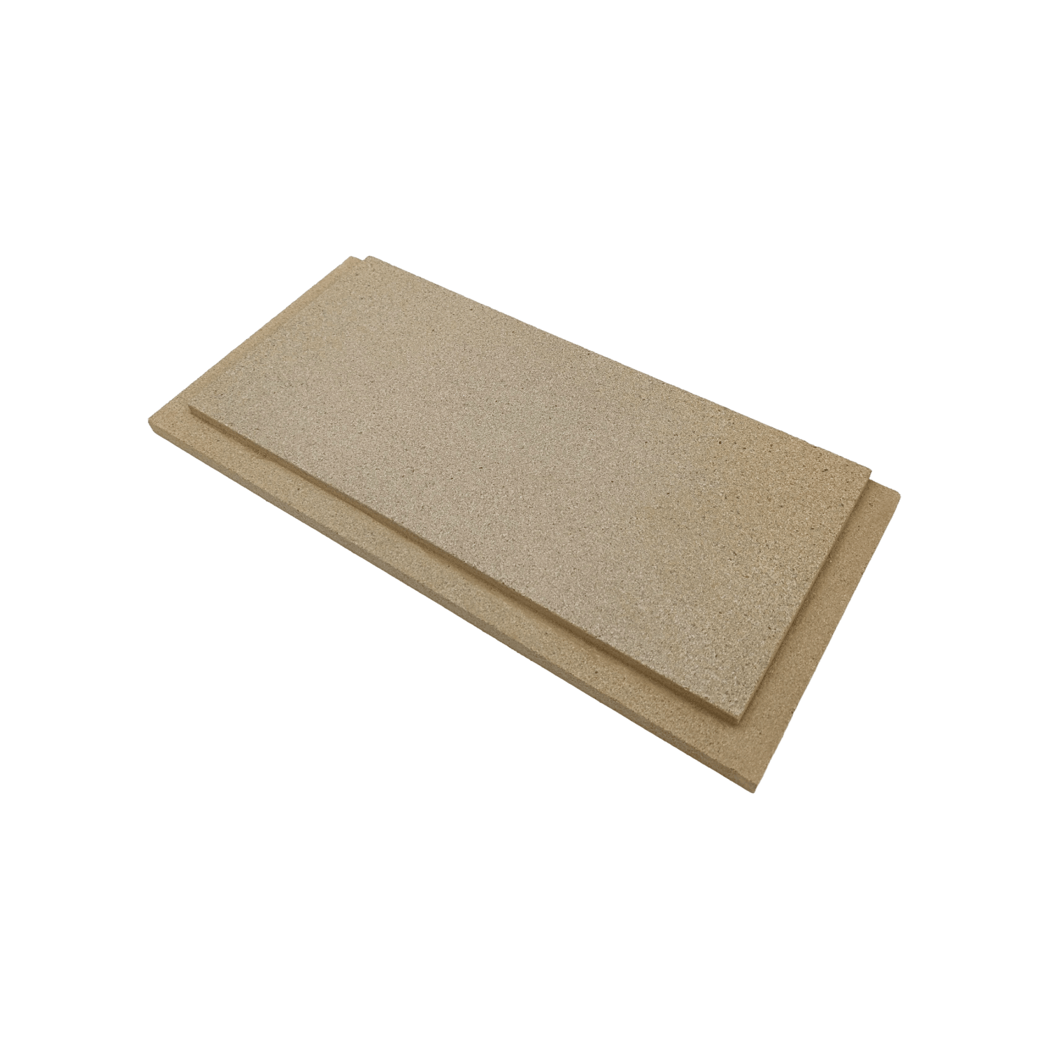 Boru 600i Baffle Brick - Fire Brick King
