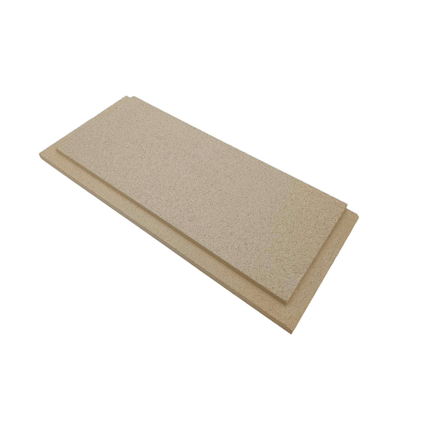 Boru Carraig Beag Baffle Brick - Fire Brick King