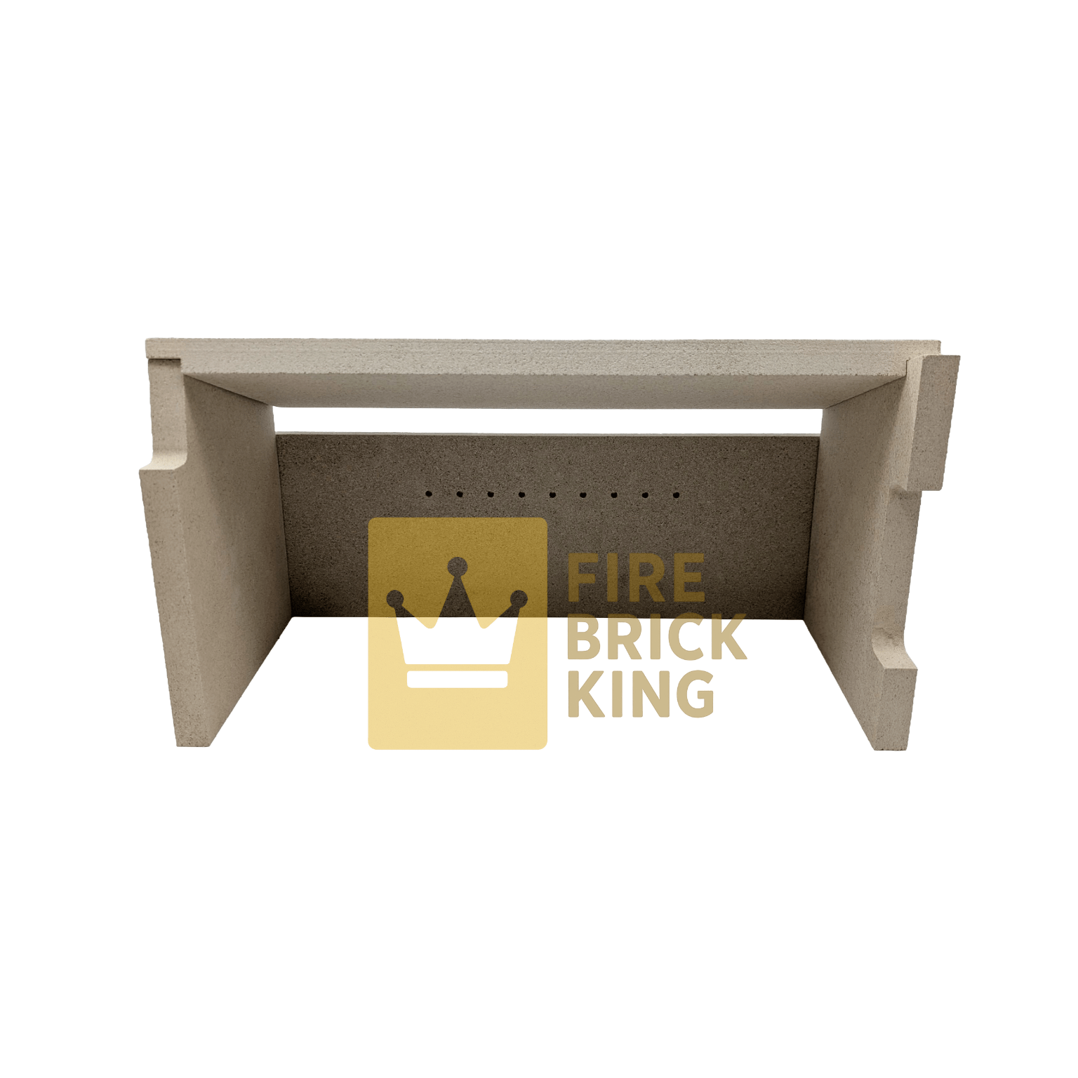 Boru Carraig Beag Fire Brick Set | Premium Replacement Parts – Fire ...