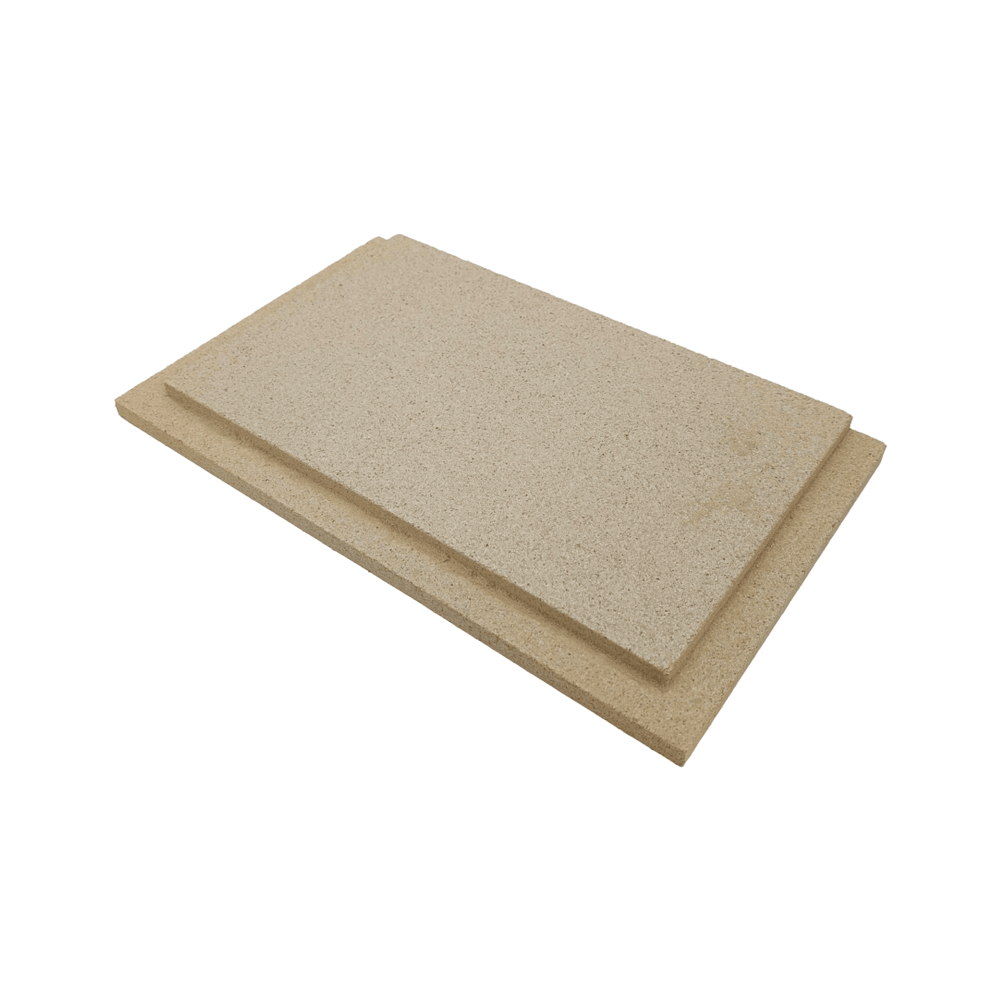 Boru Carraig Mor Baffle Brick - Fire Brick King
