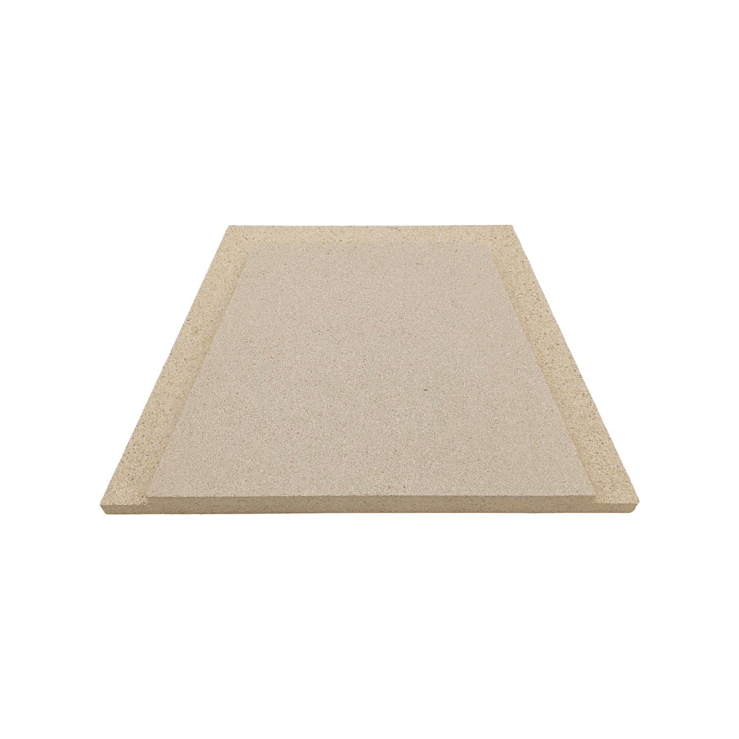 Boru Croi Beag Baffle Brick - Fire Brick King