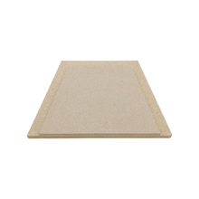 Boru Croi Beag Baffle Brick - Fire Brick King