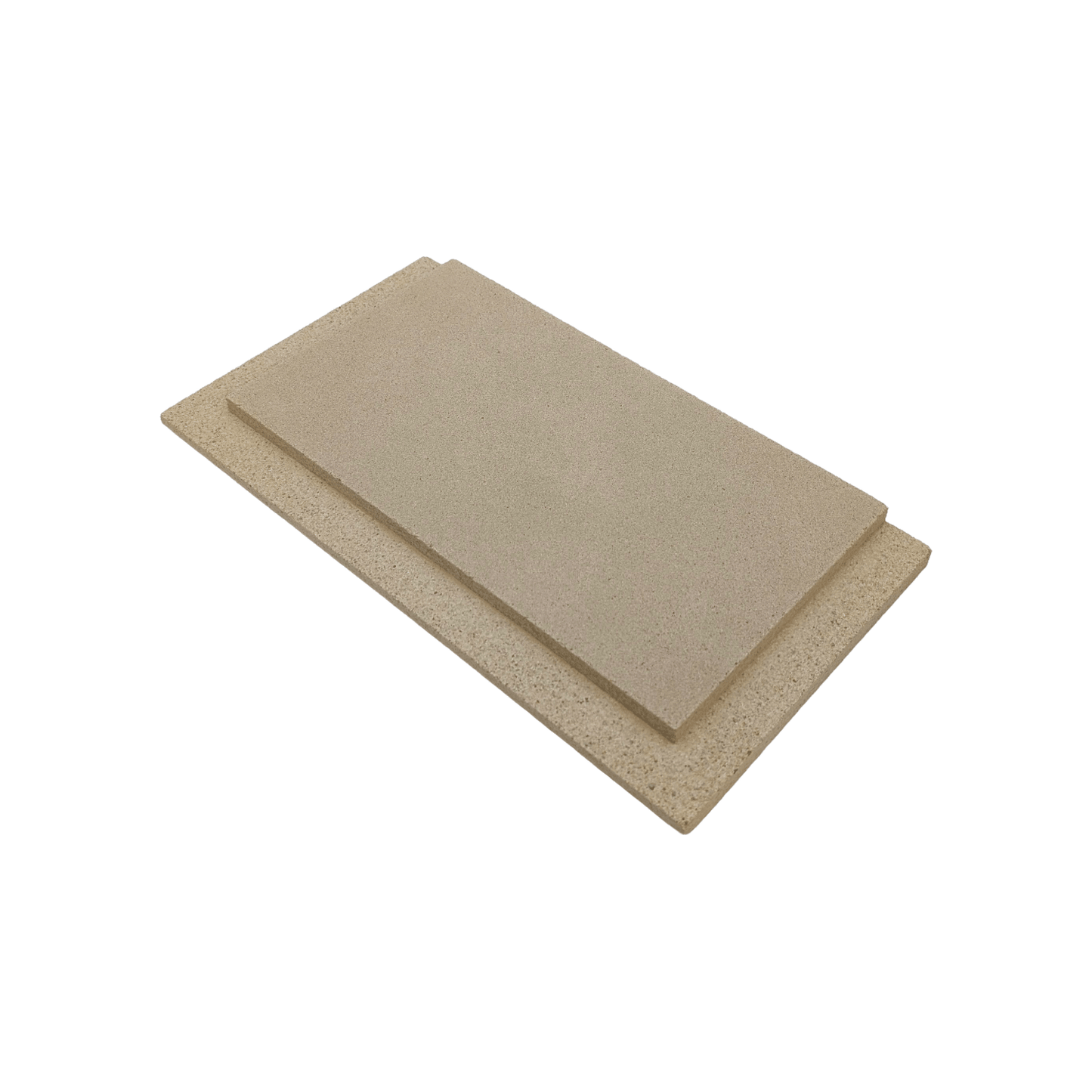 Boru Fiachra F/S Baffle Brick - Fire Brick King