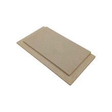 Boru Fiachra F/S Baffle Brick - Fire Brick King