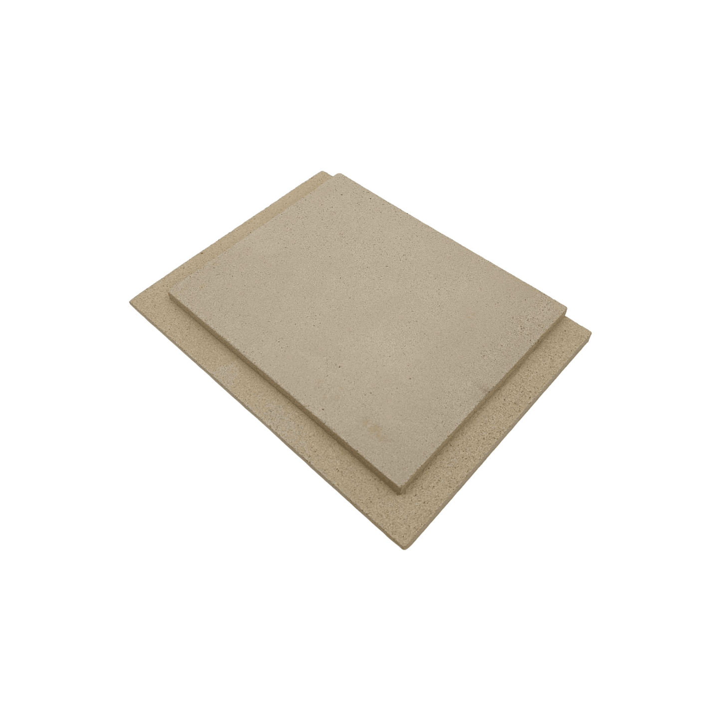 Boru Fiachra Inset Baffle Brick - Fire Brick King