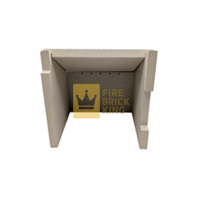 Boru Fire Front Boru Fiachra Inset Stove Parts | Premium Replacement Parts – Fire Brick ...