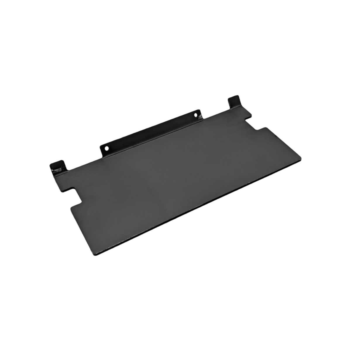 Charnwood C-Four Baffle Plate - Fire Brick King