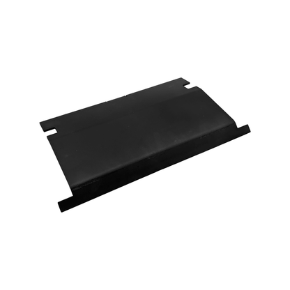 Charnwood Country 8 Baffle Plate - Fire Brick King