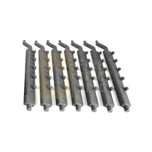 Charnwood CW20i Grate Bar Set (x7) - Fire Brick King