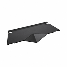 Charnwood Island 1 Baffle Plate - Fire Brick King