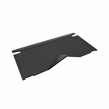 Charnwood Island 1 Baffle Plate - Fire Brick King