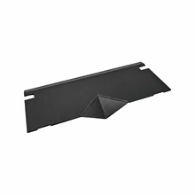 Charnwood Island 2 / BLU Baffle Plate - Fire Brick King