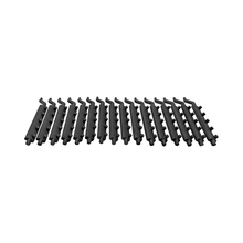 Charnwood Island 3 Grate Bar Set (x16) - Fire Brick King