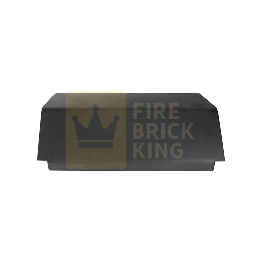 Clearview Pioneer 400 Baffle Plate - Fire Brick King