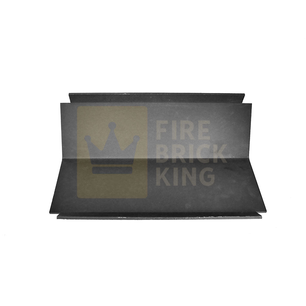 Clearview Pioneer 400 Baffle Plate - Fire Brick King