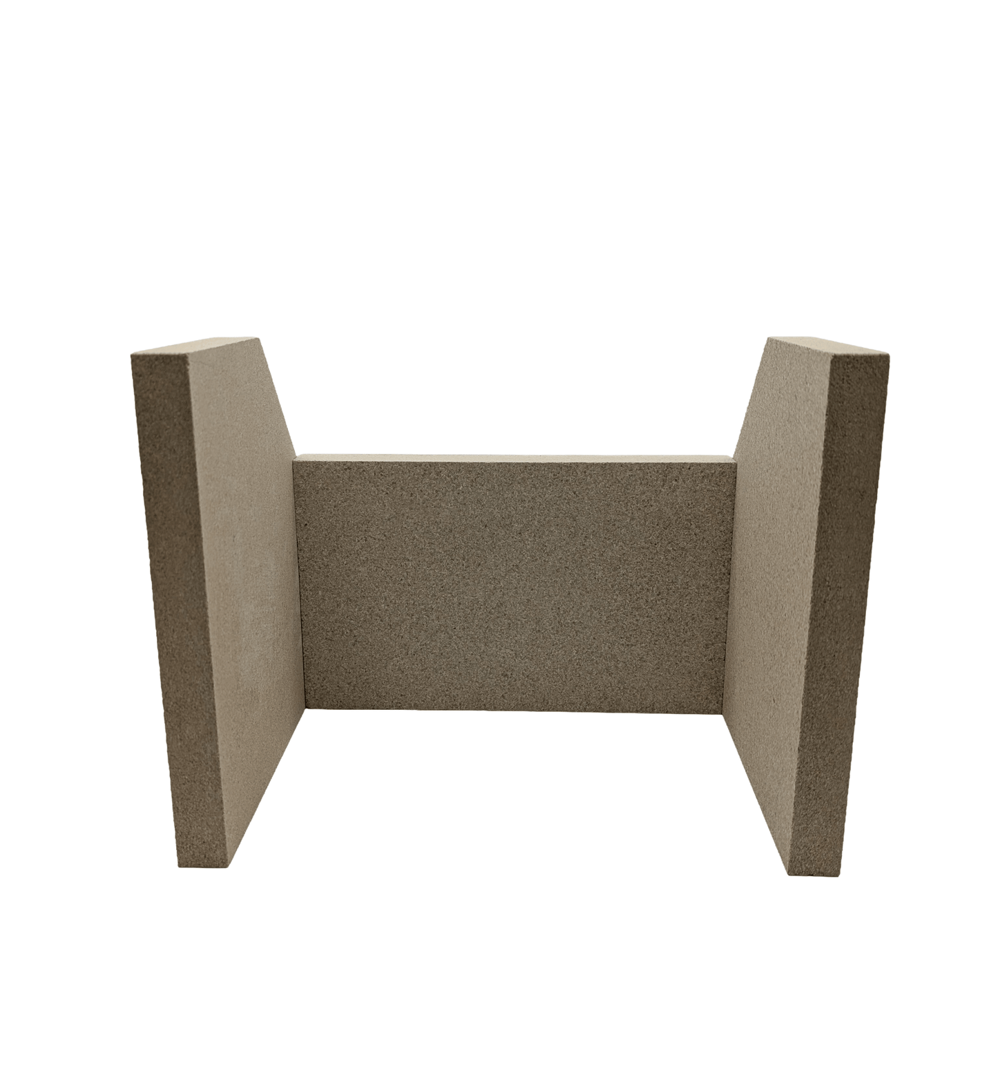 Clearview Pioneer 400 Fire Brick Set - Fire Brick King