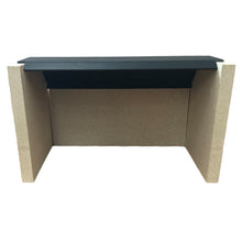 Clearview Vision 500 Baffle & Brick Set - Fire Brick King