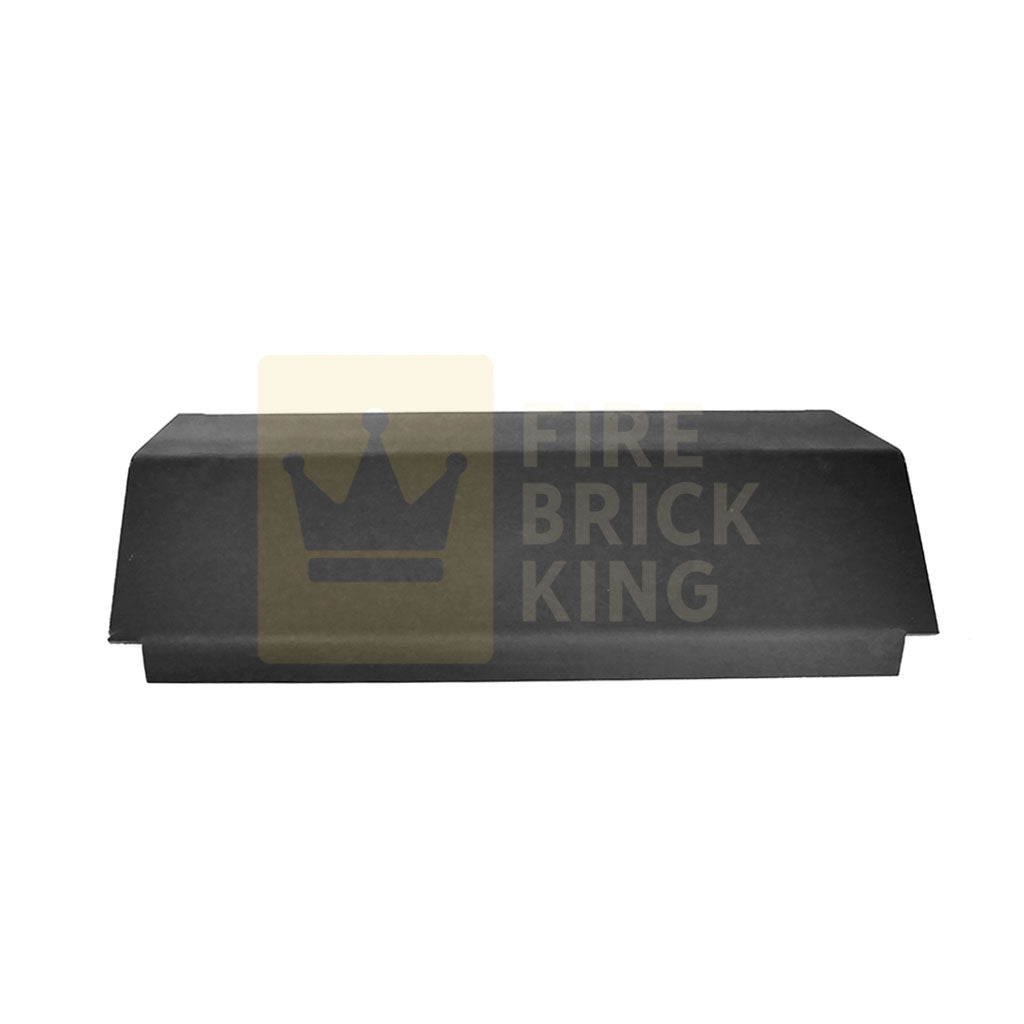 Clearview Vision 500 Baffle Plate - Fire Brick King