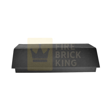 Clearview Vision 500 Baffle Plate - Fire Brick King