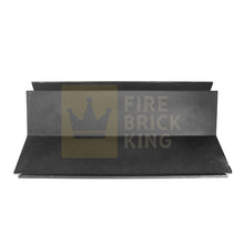 Clearview Vision 500 Baffle Plate - Fire Brick King