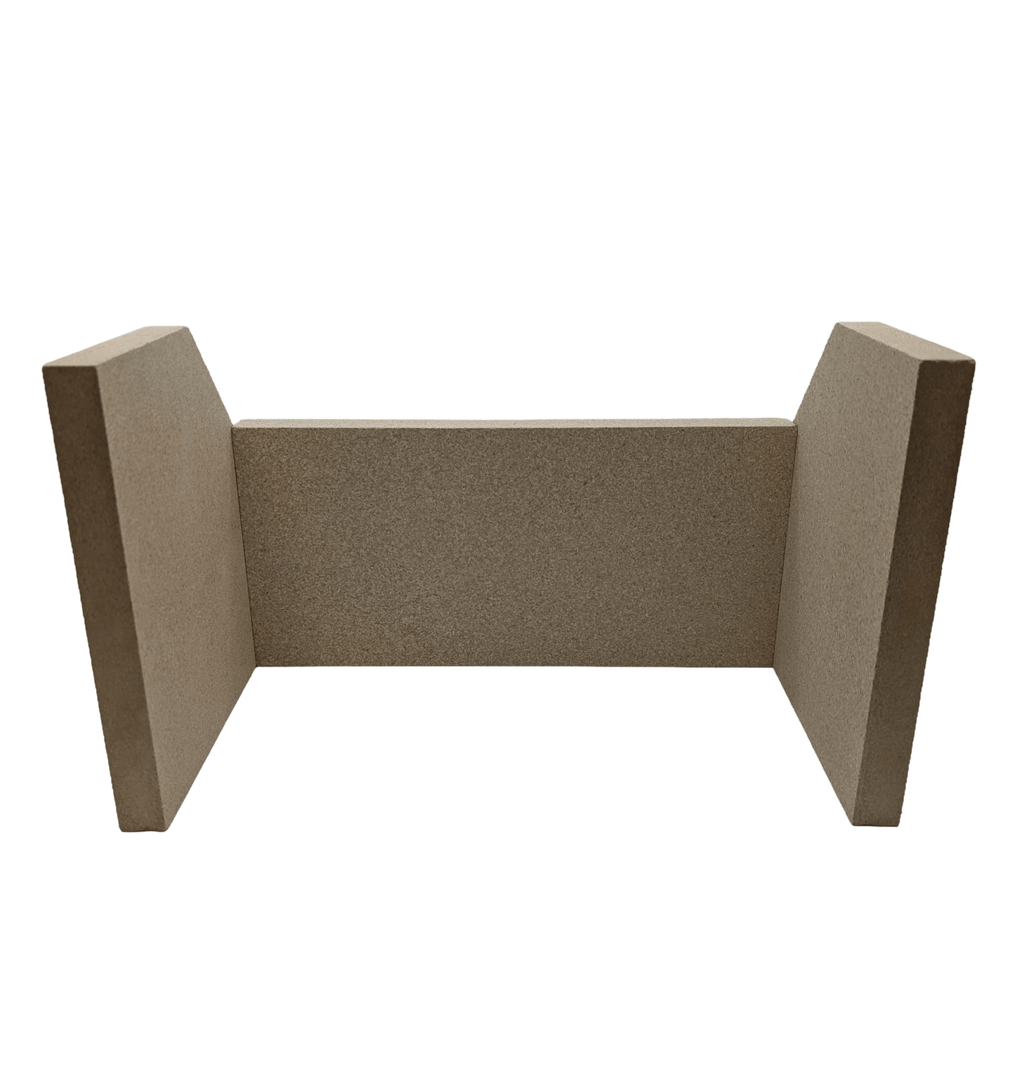 Clearview Vision 500 Fire Brick Set - Fire Brick King
