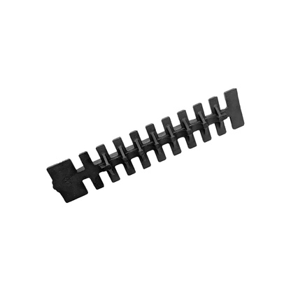 Dunsley Boiler CH Upper Grate Bar 02388 - Fire Brick King
