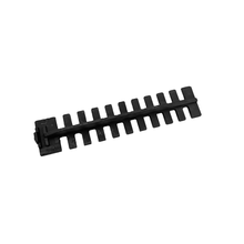 Dunsley Boiler CH Upper Grate Bar 02388 - Fire Brick King