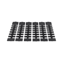 Dunsley Highlander 10 Upper Grate Bar Set (x6) - Fire Brick King